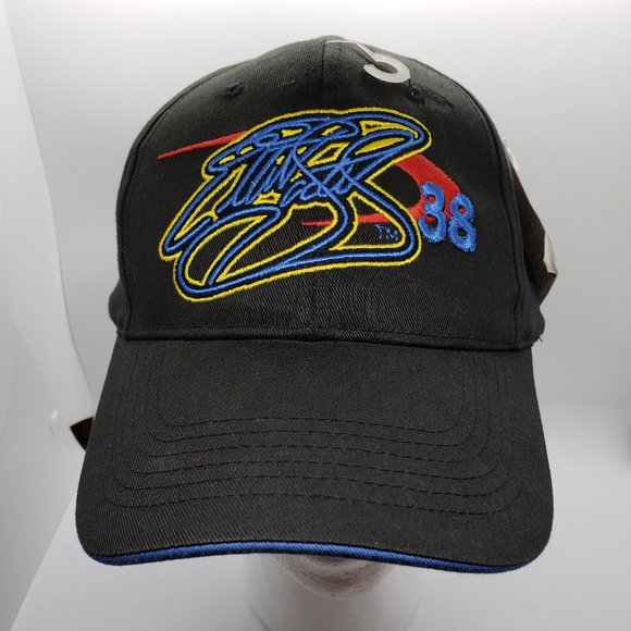 Nascar Other - #38 Elliott Sadler M&M's NASCAR Hat